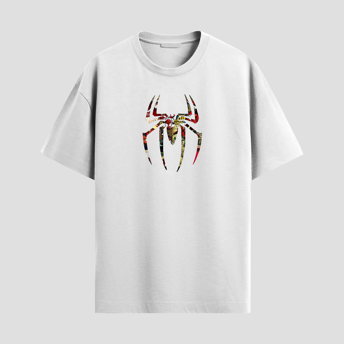 Spider Man