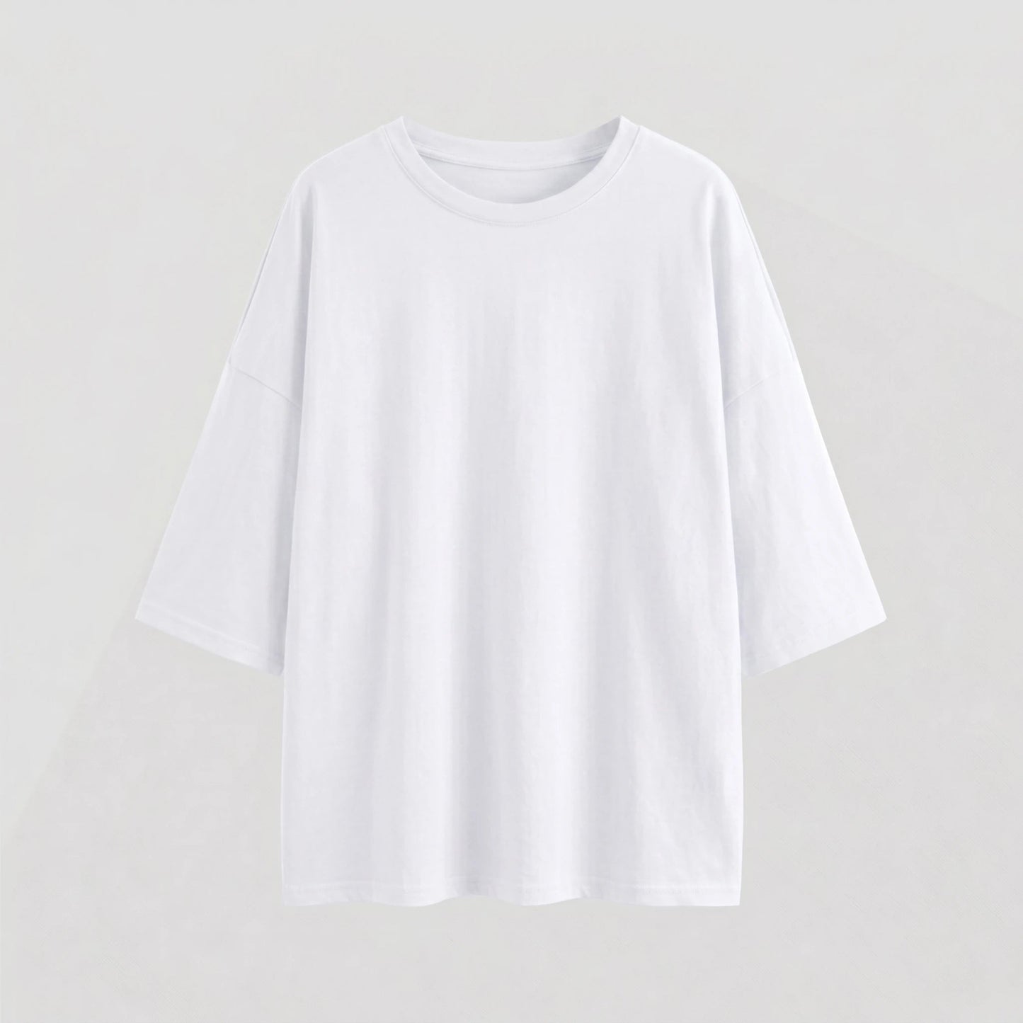 Oversized 3/4 Sleeve - Pharaoh Wear