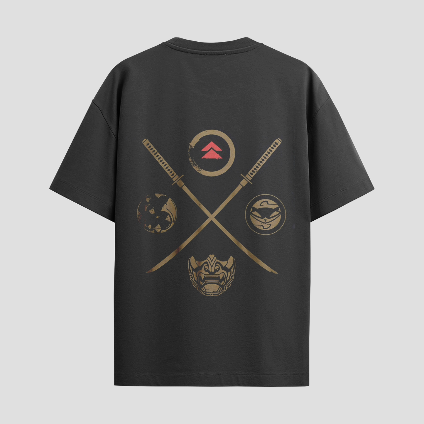 Ghost Of Tsushima
