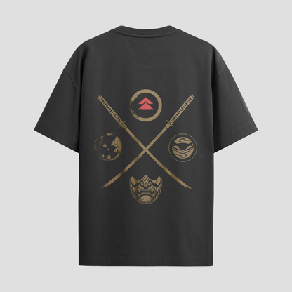 Ghost Of Tsushima