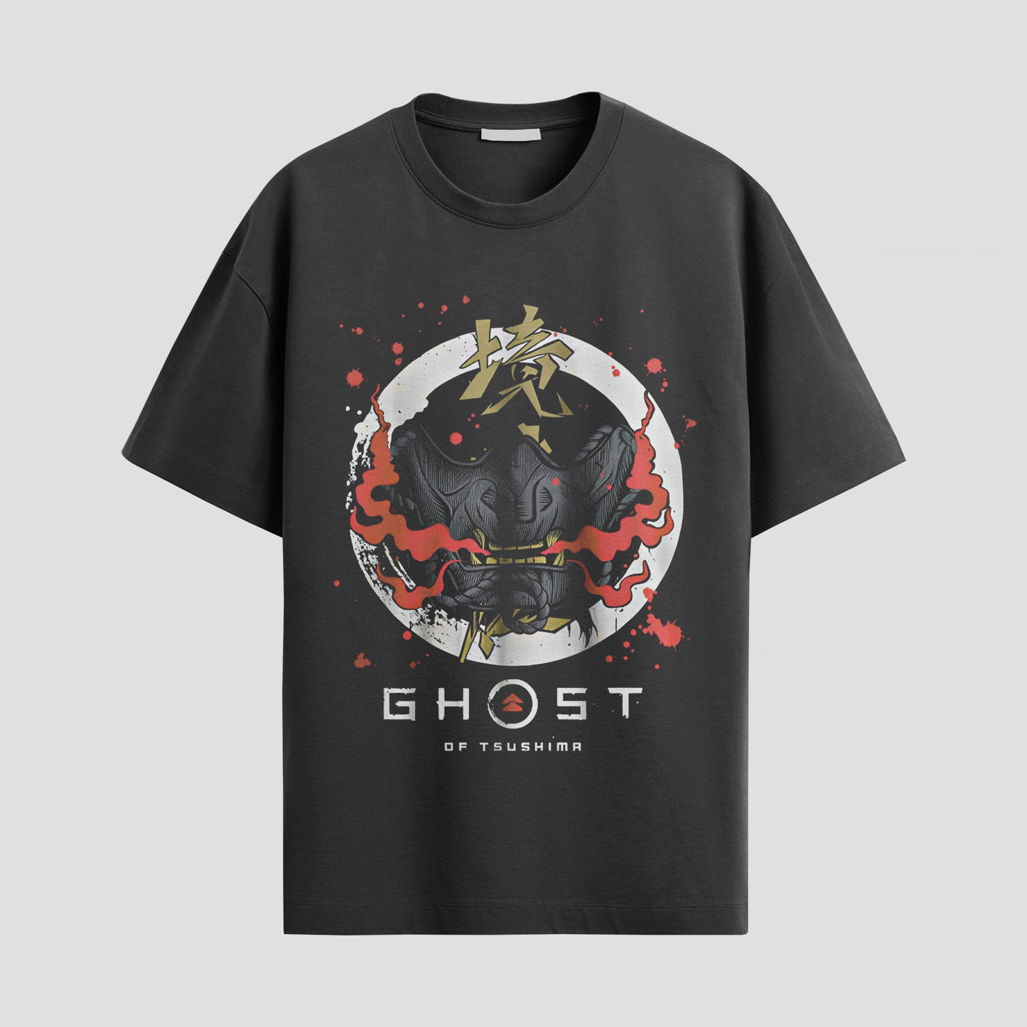 Ghost Of Tsushima