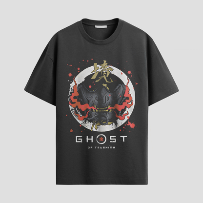 Ghost Of Tsushima