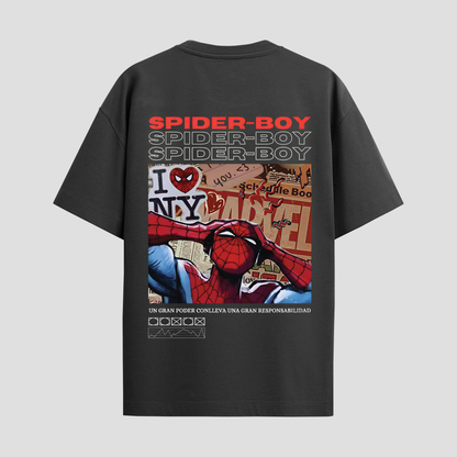 Spider Boy