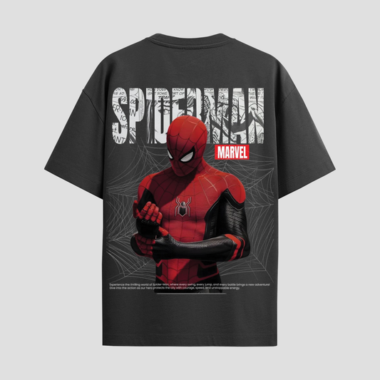 Spider Man