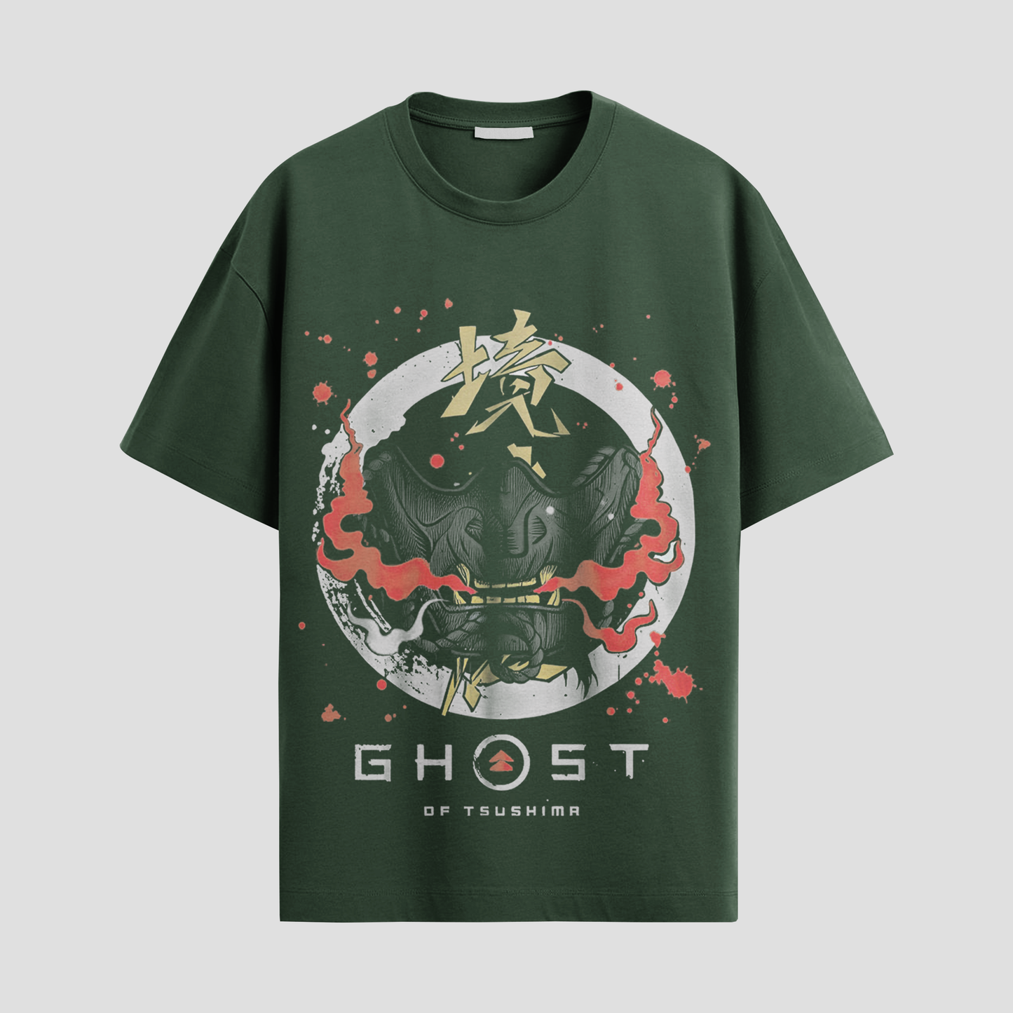 Ghost Of Tsushima