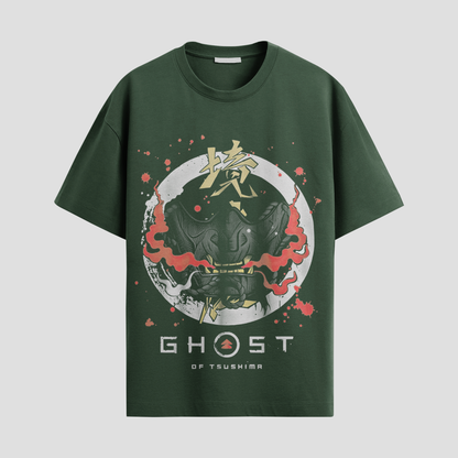 Ghost Of Tsushima