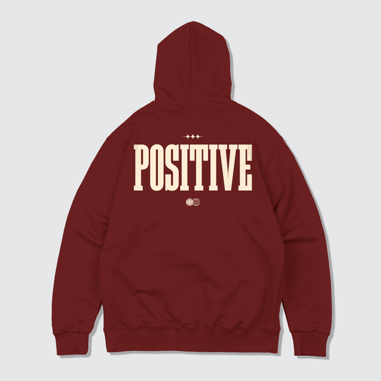 Positive
