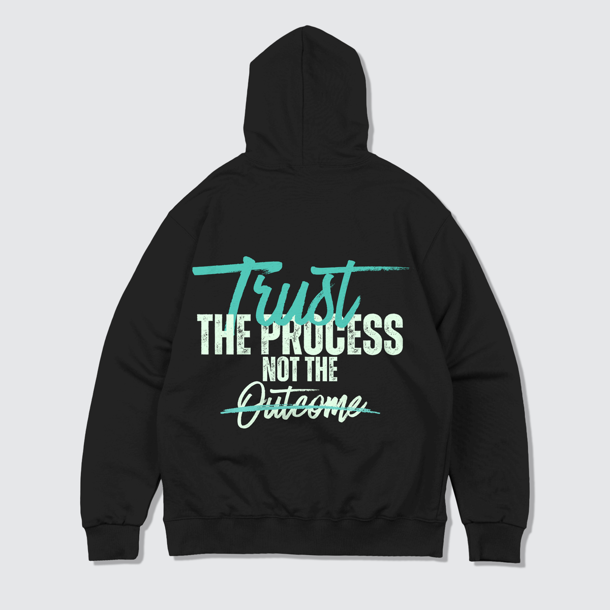 Trust The process