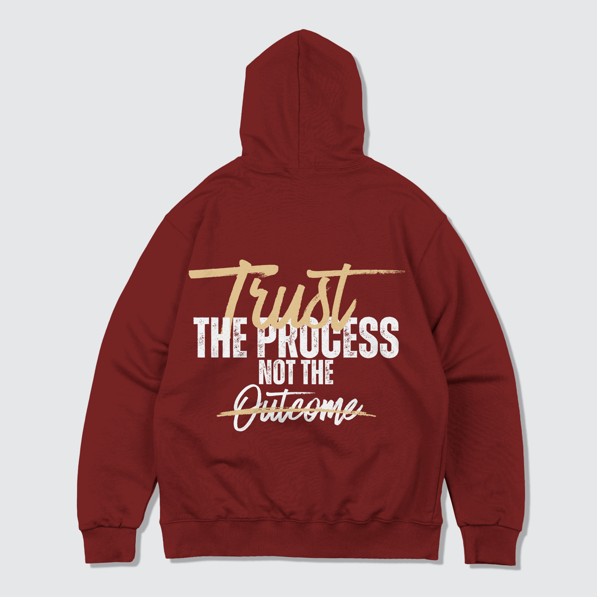 Trust The process