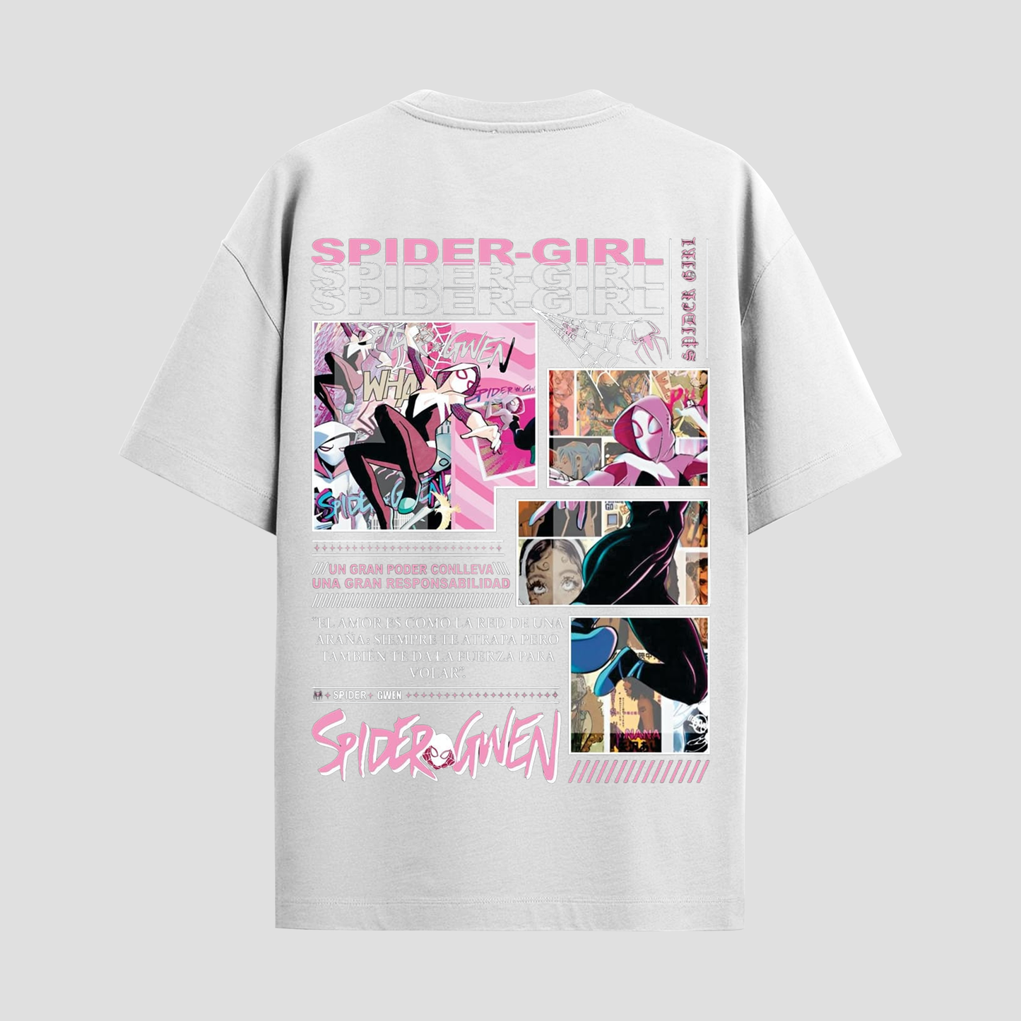 Spider Girl