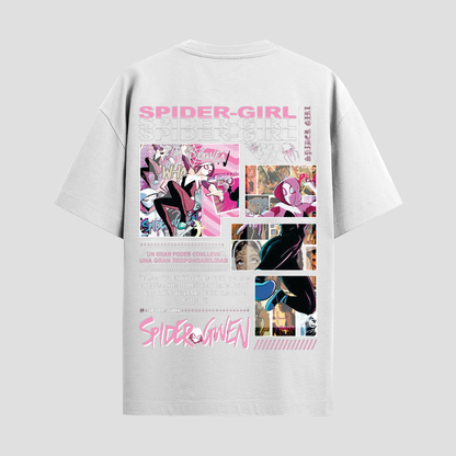 Spider Girl
