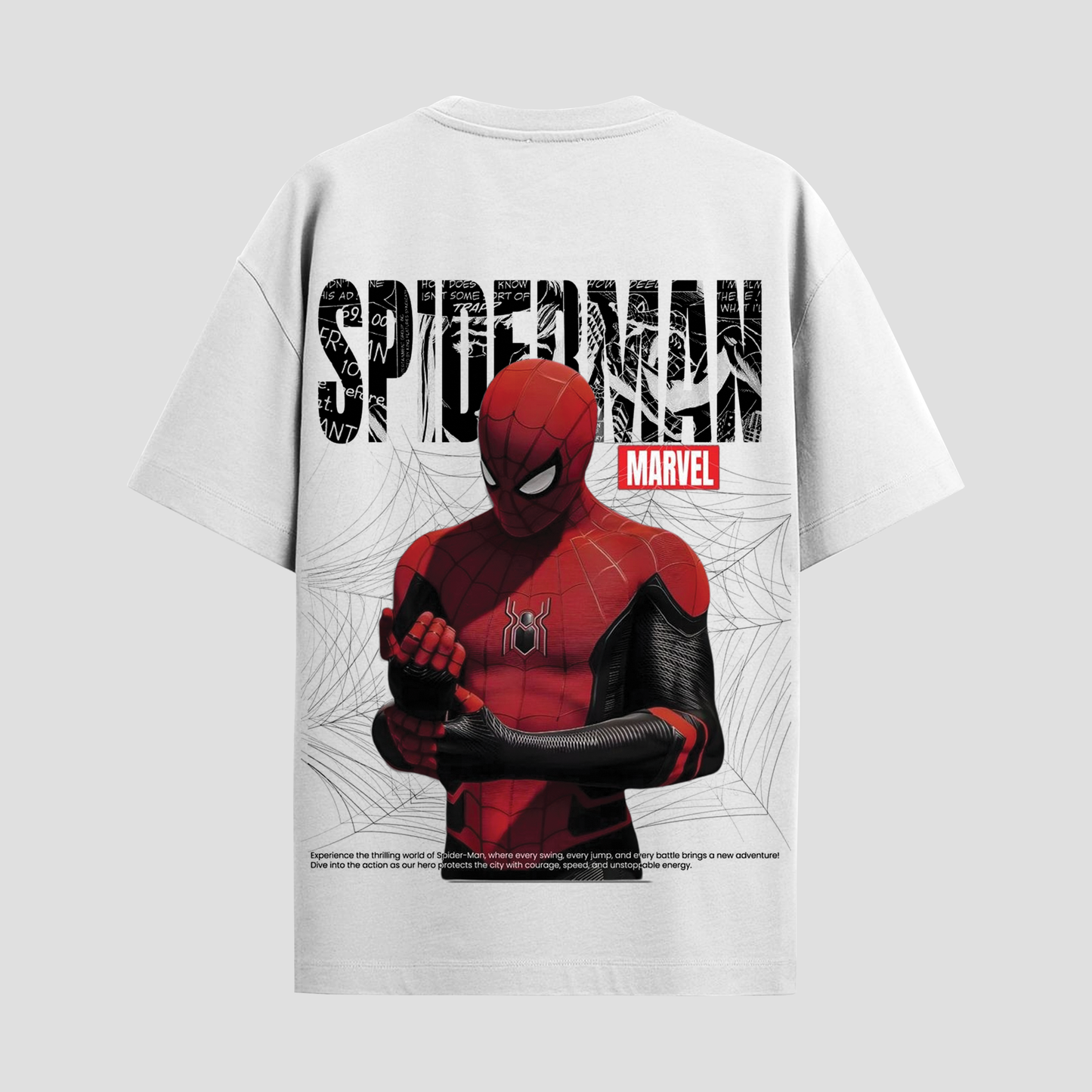 Spider Man