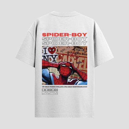 Spider Boy