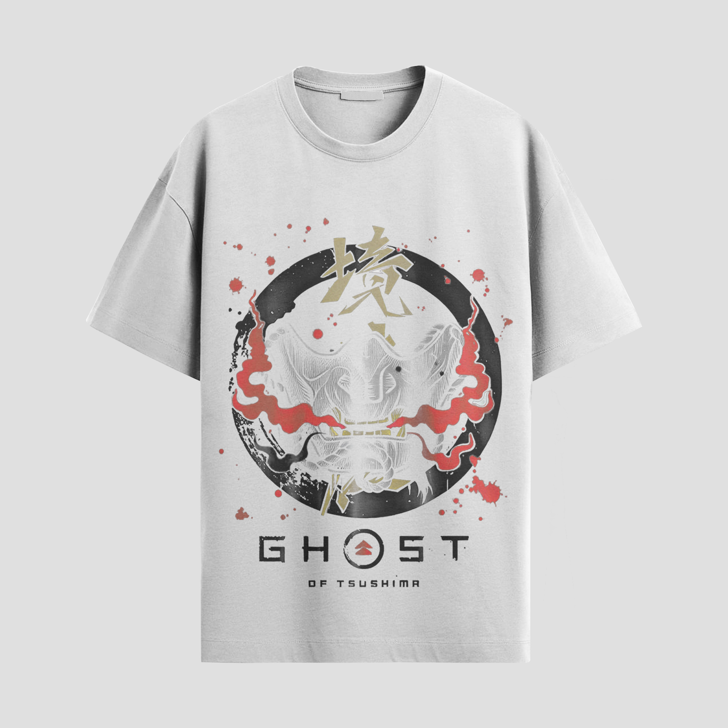 Ghost Of Tsushima
