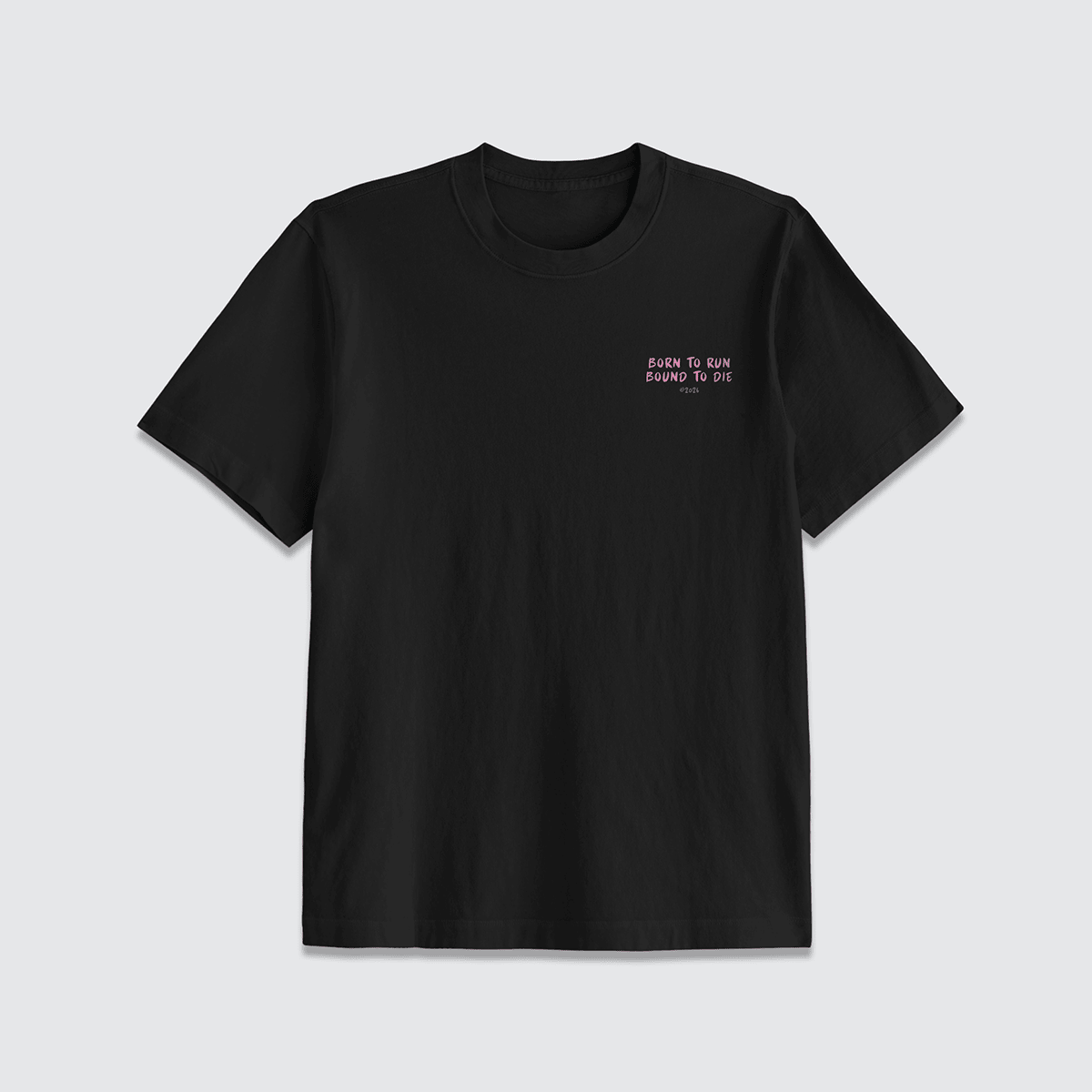 Born to run - Pharaoh Wear