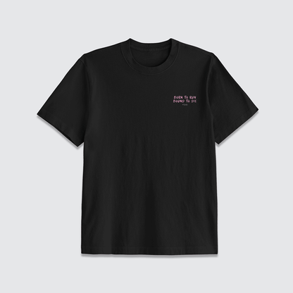 Born to run - Pharaoh Wear
