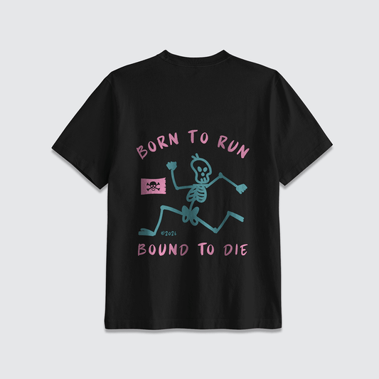 Born to run - Pharaoh Wear