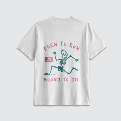 Born to run - Pharaoh Wear