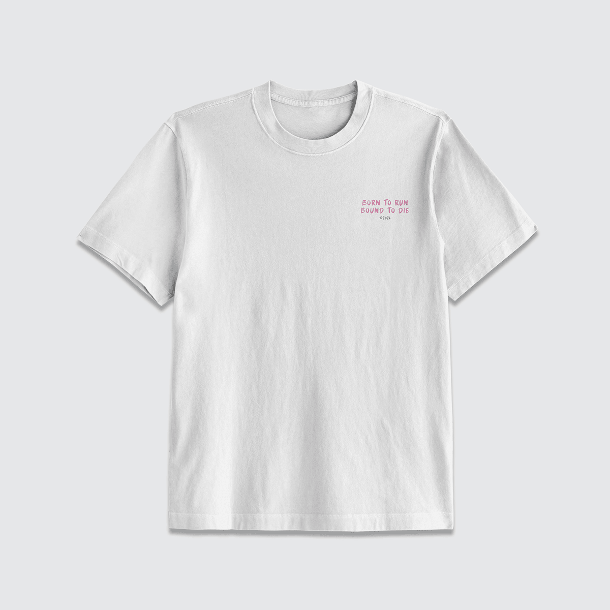 Born to run - Pharaoh Wear