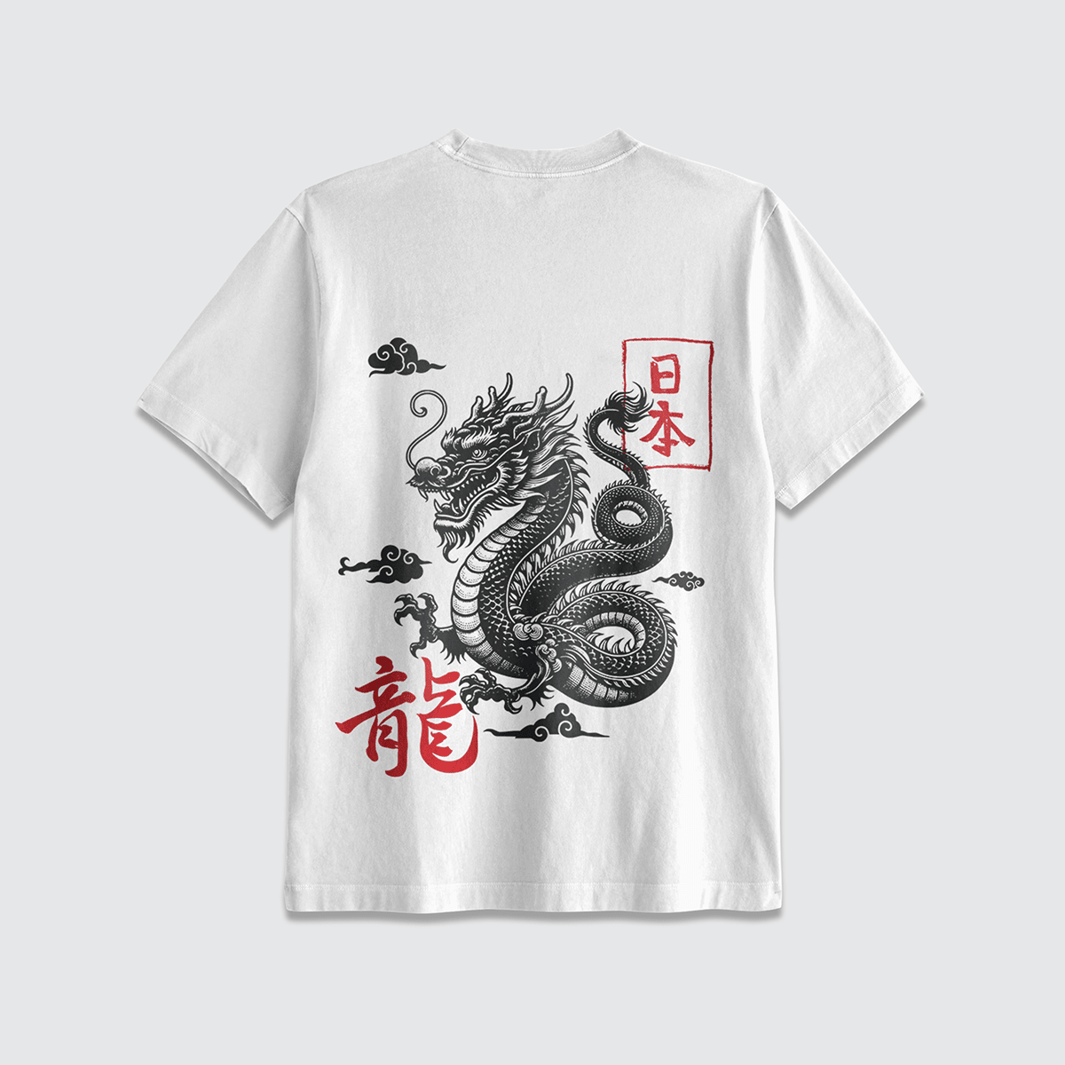 Dragon - Pharaoh Wear