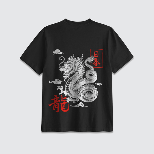 Dragon - Pharaoh Wear