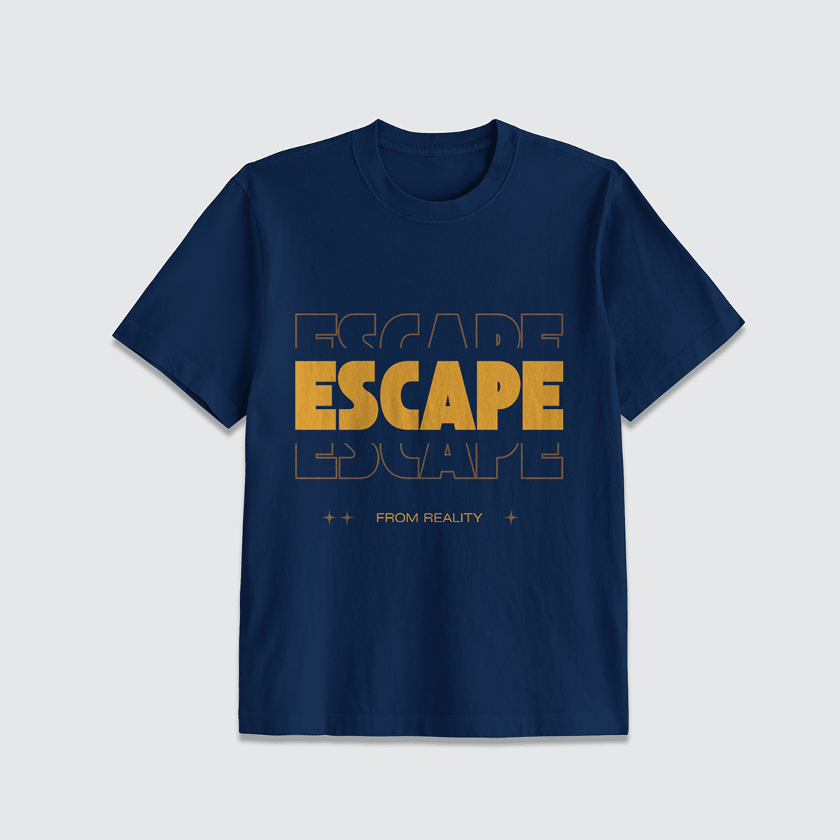 ESCAPE - Pharaoh Wear