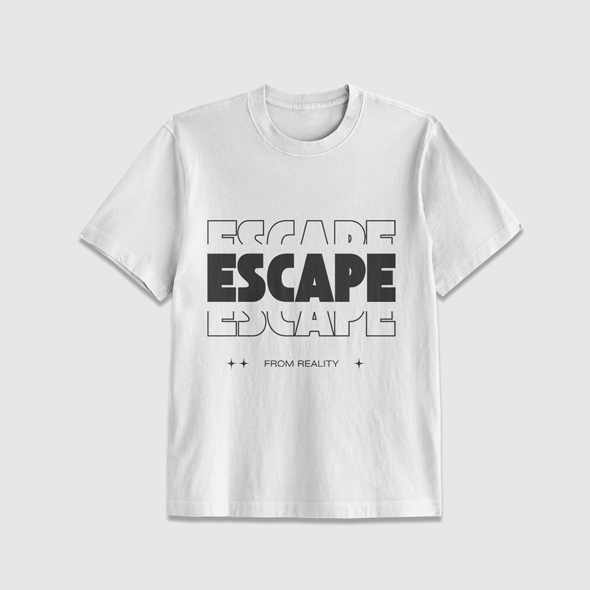 ESCAPE - Pharaoh Wear