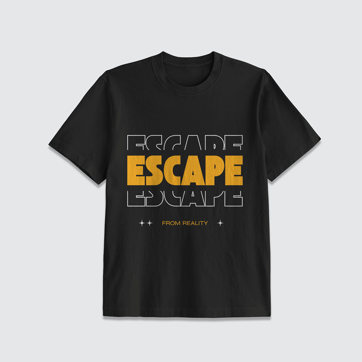 ESCAPE - Pharaoh Wear