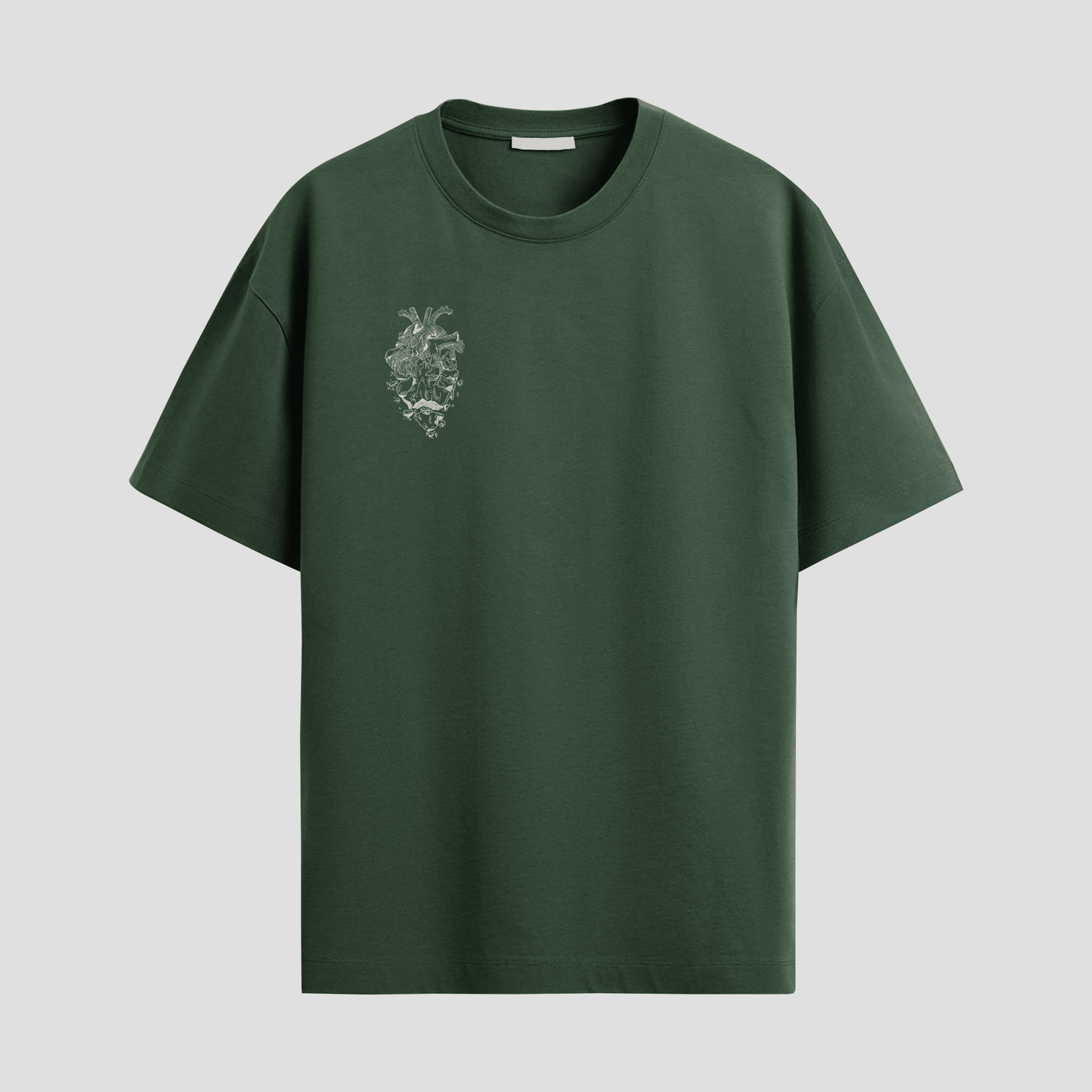 EZEKIEL - Pharaoh Wear