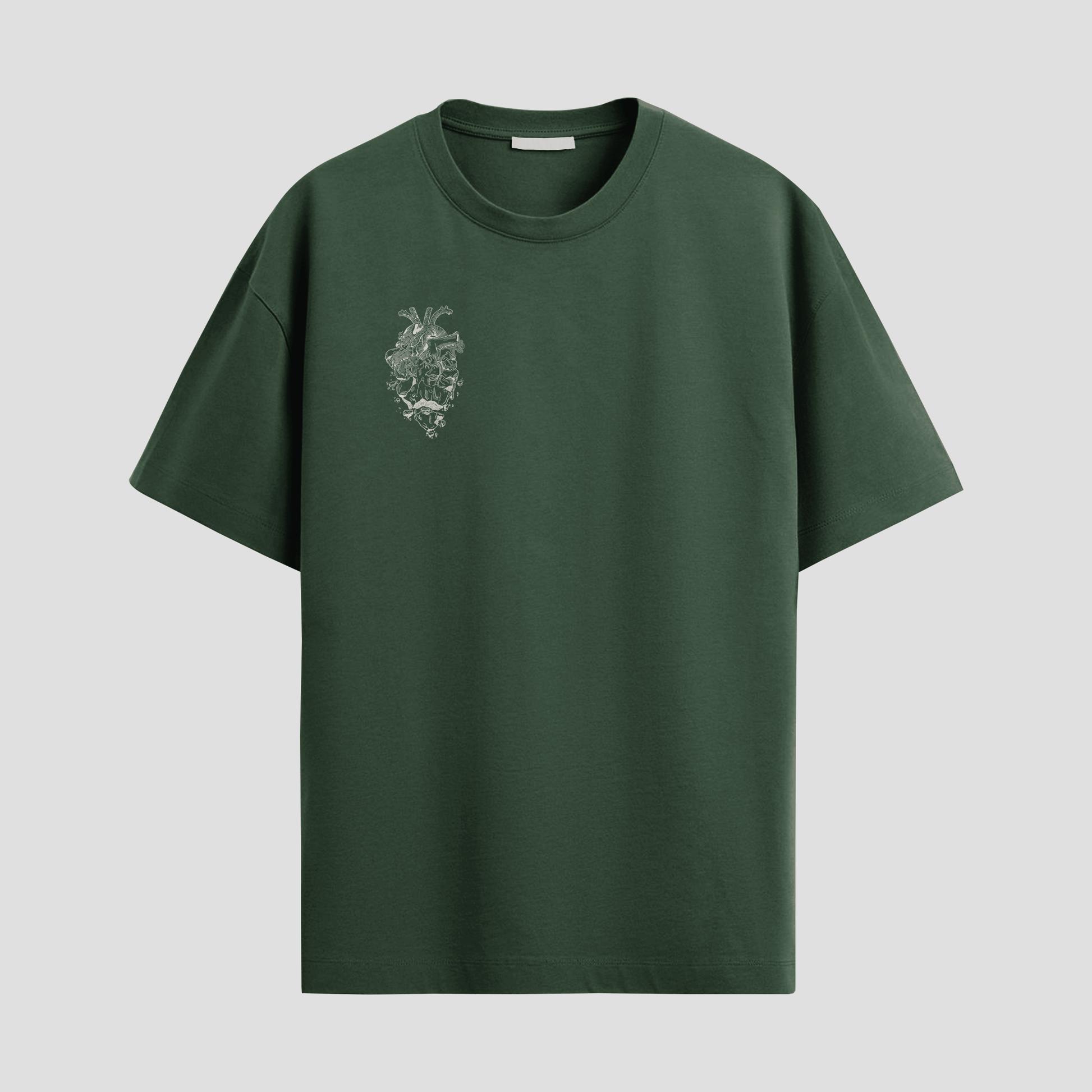 EZEKIEL - Pharaoh Wear