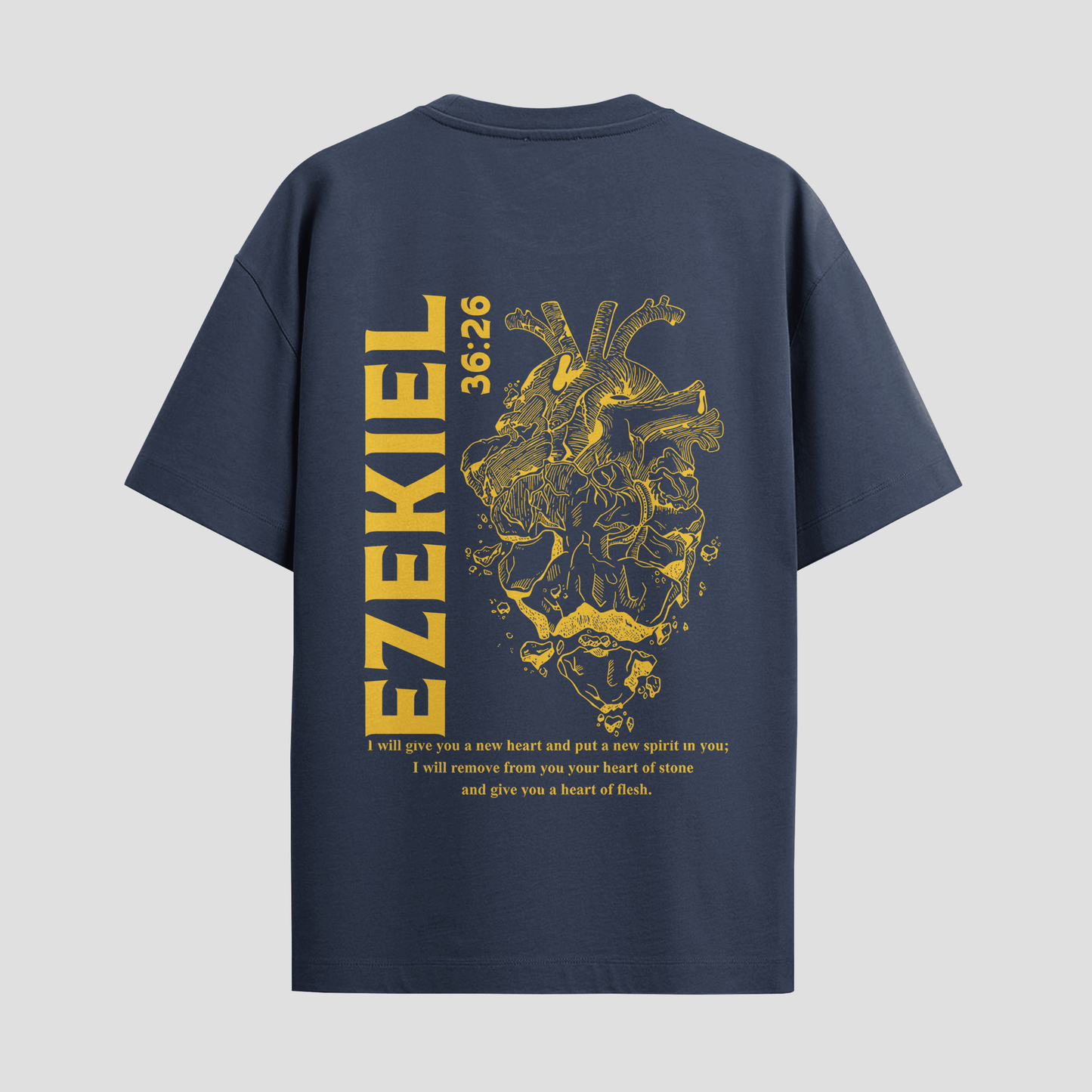EZEKIEL - Pharaoh Wear
