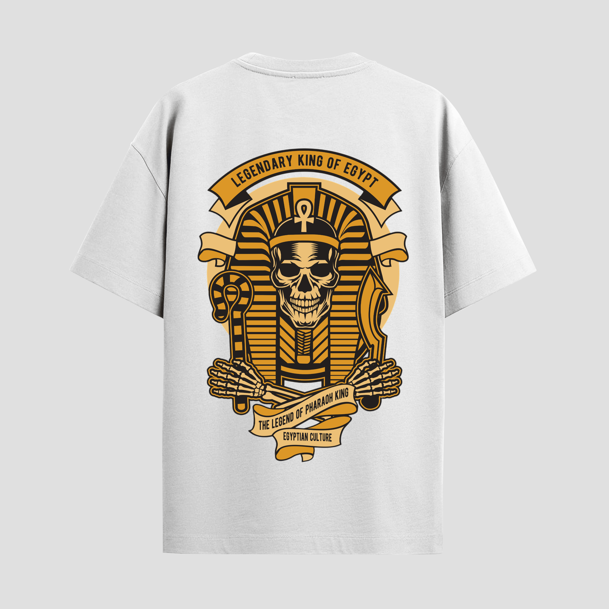 King of EGYPT - Pharaoh Wear
