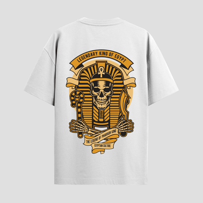 King of EGYPT - Pharaoh Wear
