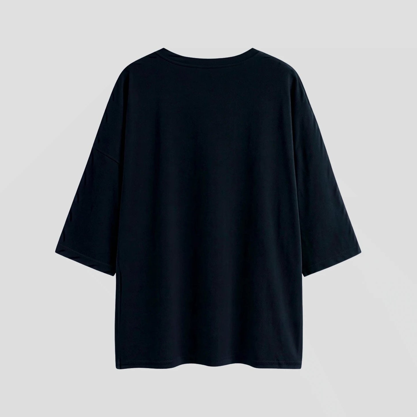 Oversized 3/4 Sleeve - Pharaoh Wear