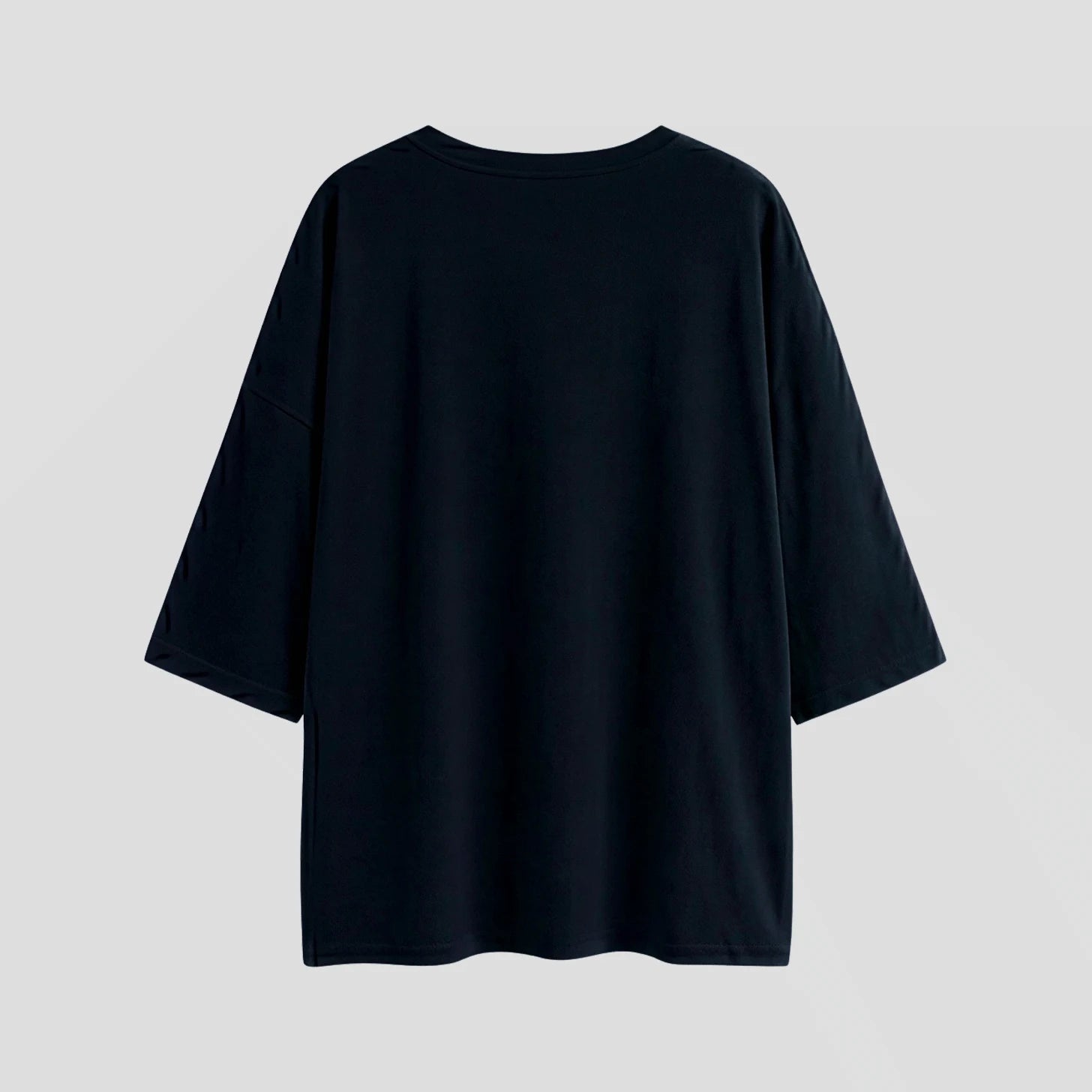 Oversized 3/4 Sleeve - Pharaoh Wear