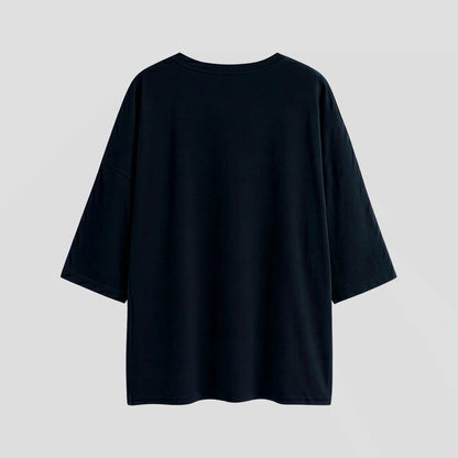 Oversized 3/4 Sleeve - Pharaoh Wear