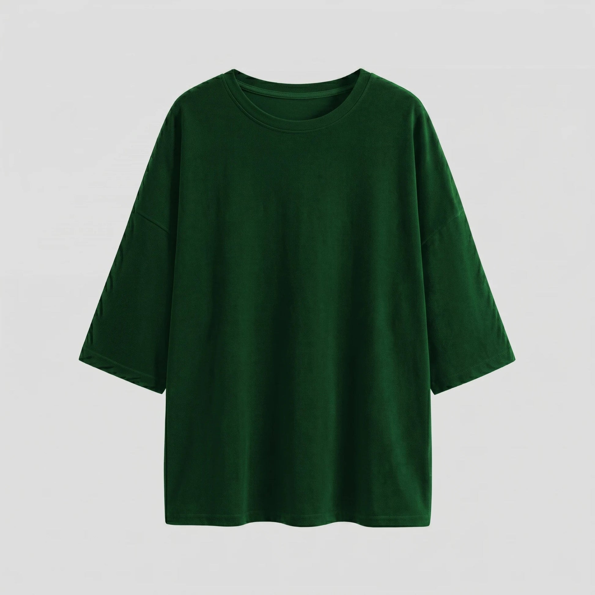 Oversized 3/4 Sleeve - Pharaoh Wear