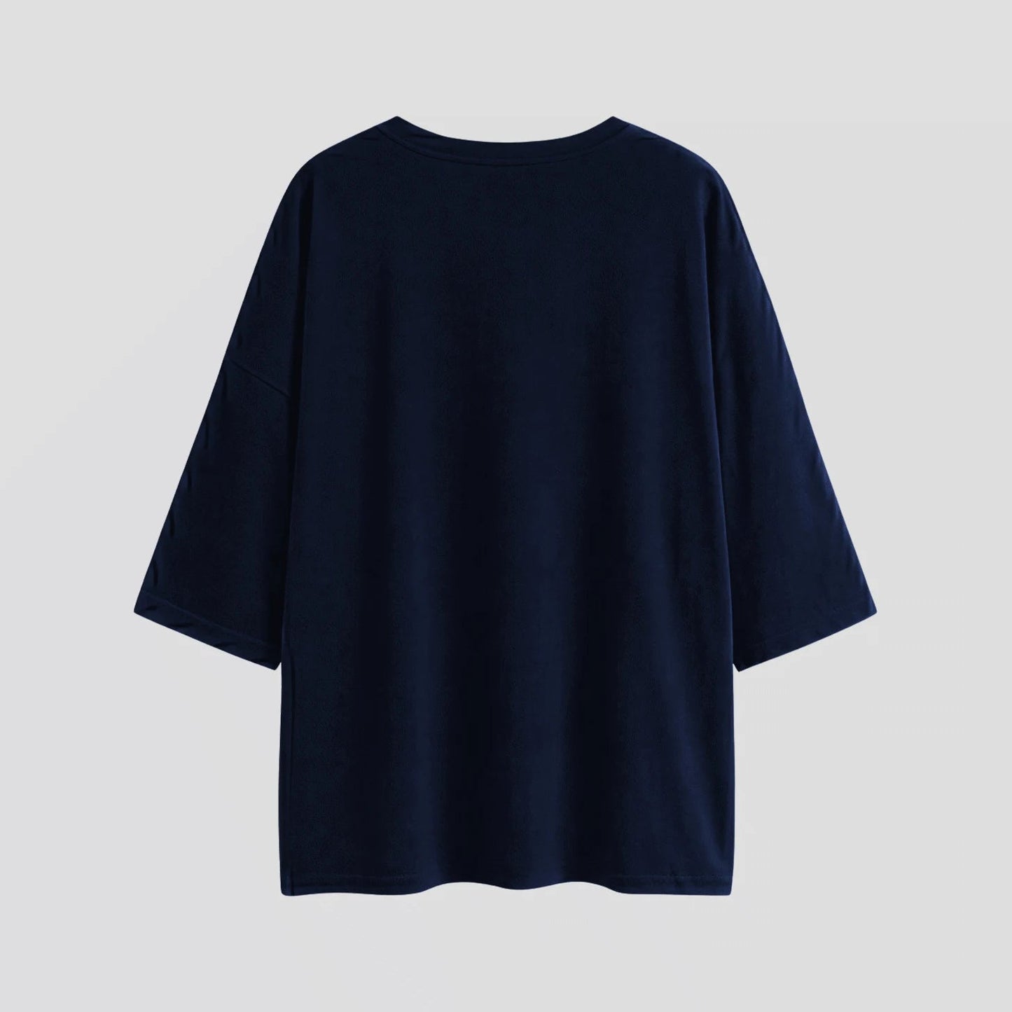 Oversized 3/4 Sleeve - Pharaoh Wear