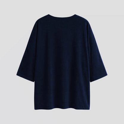 Oversized 3/4 Sleeve - Pharaoh Wear