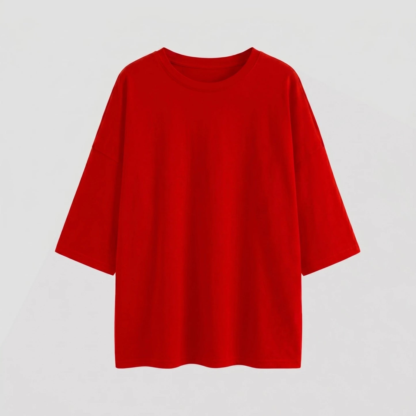 Oversized 3/4 Sleeve - Pharaoh Wear