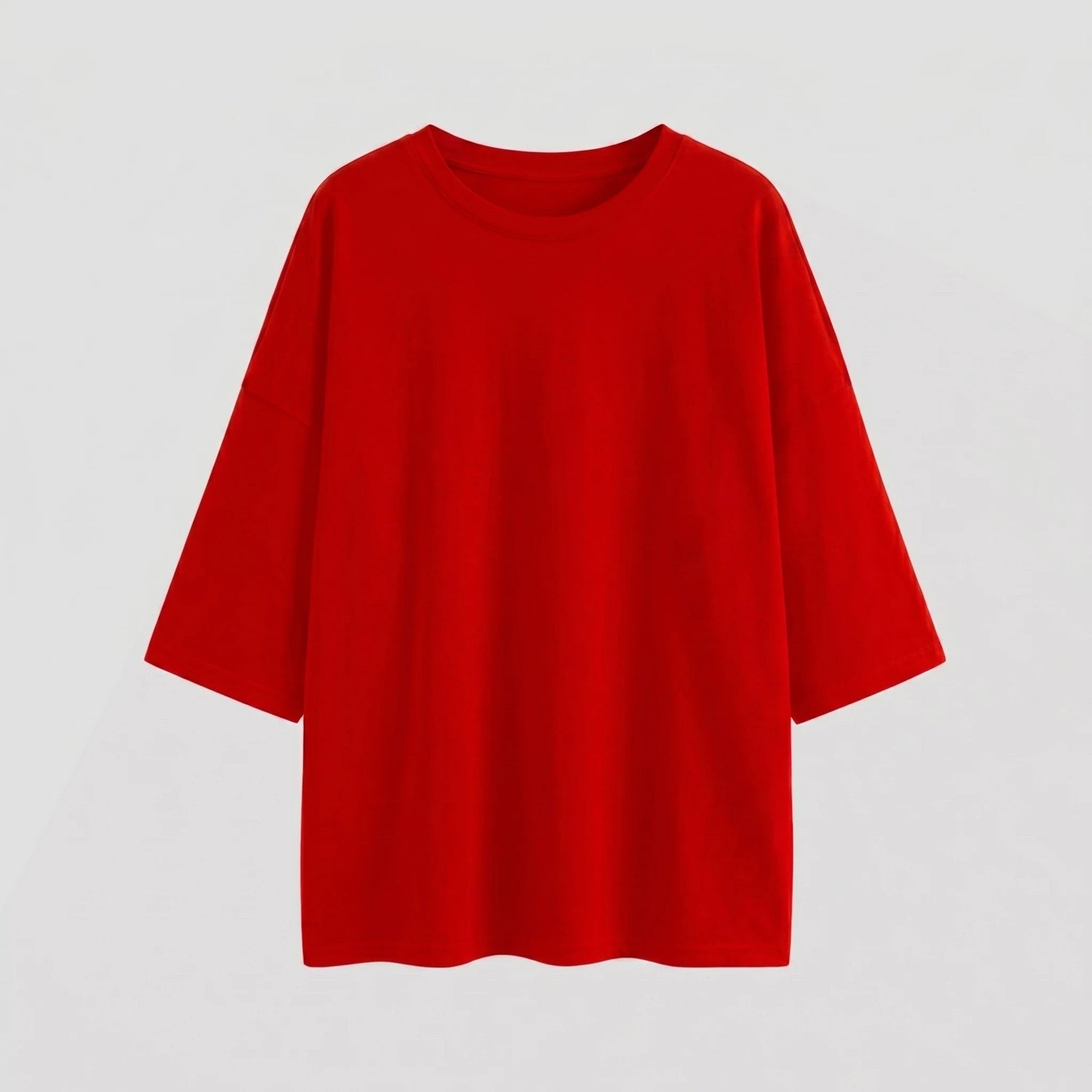 Oversized 3/4 Sleeve - Pharaoh Wear