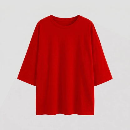 Oversized 3/4 Sleeve - Pharaoh Wear
