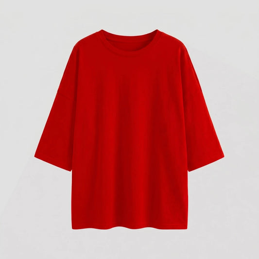 Oversized 3/4 Sleeve - Pharaoh Wear