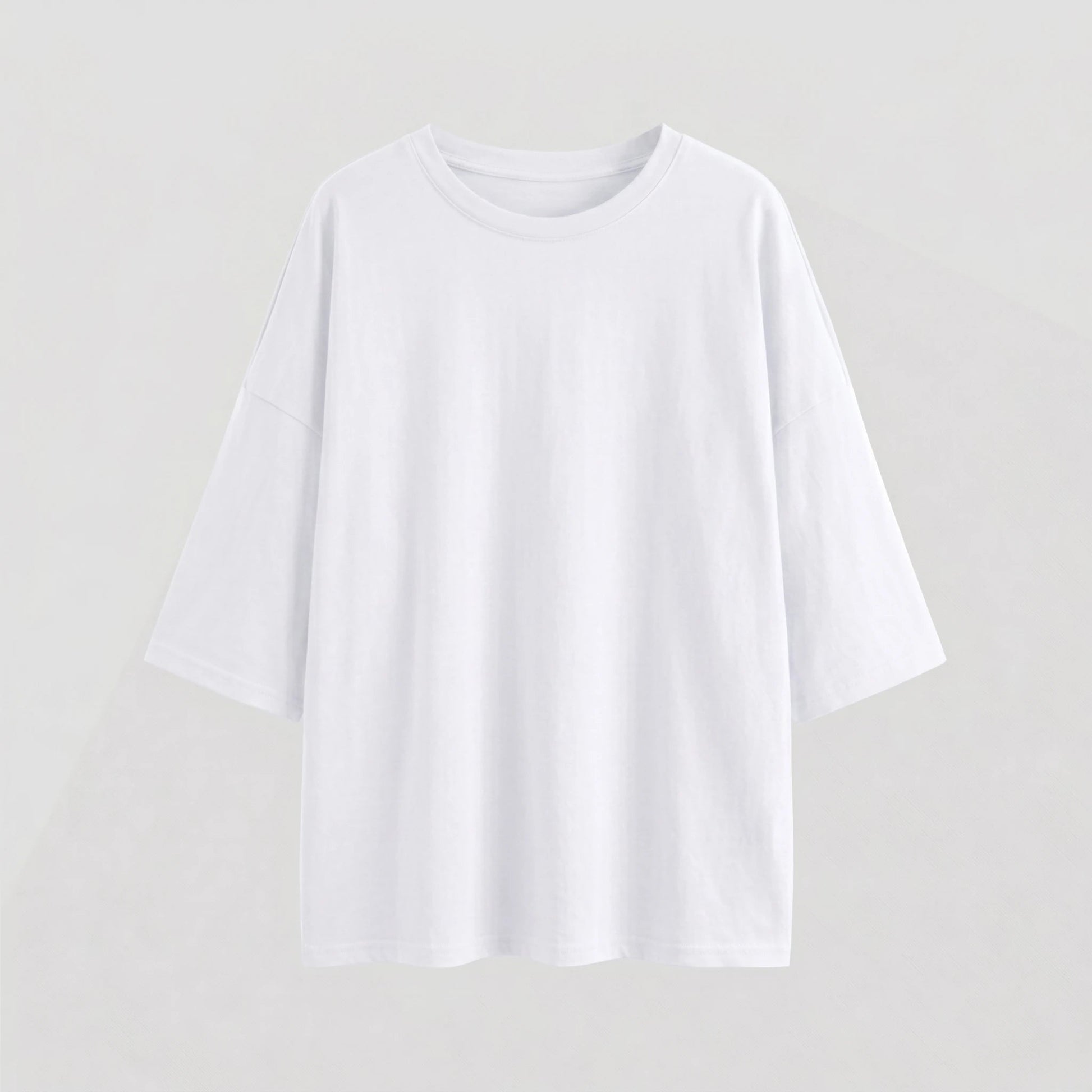 Oversized 3/4 Sleeve - Pharaoh Wear