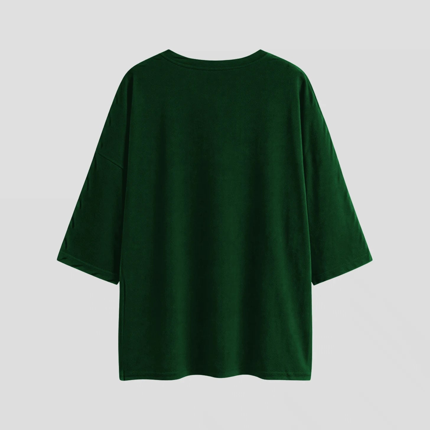 Oversized 3/4 Sleeve - Pharaoh Wear
