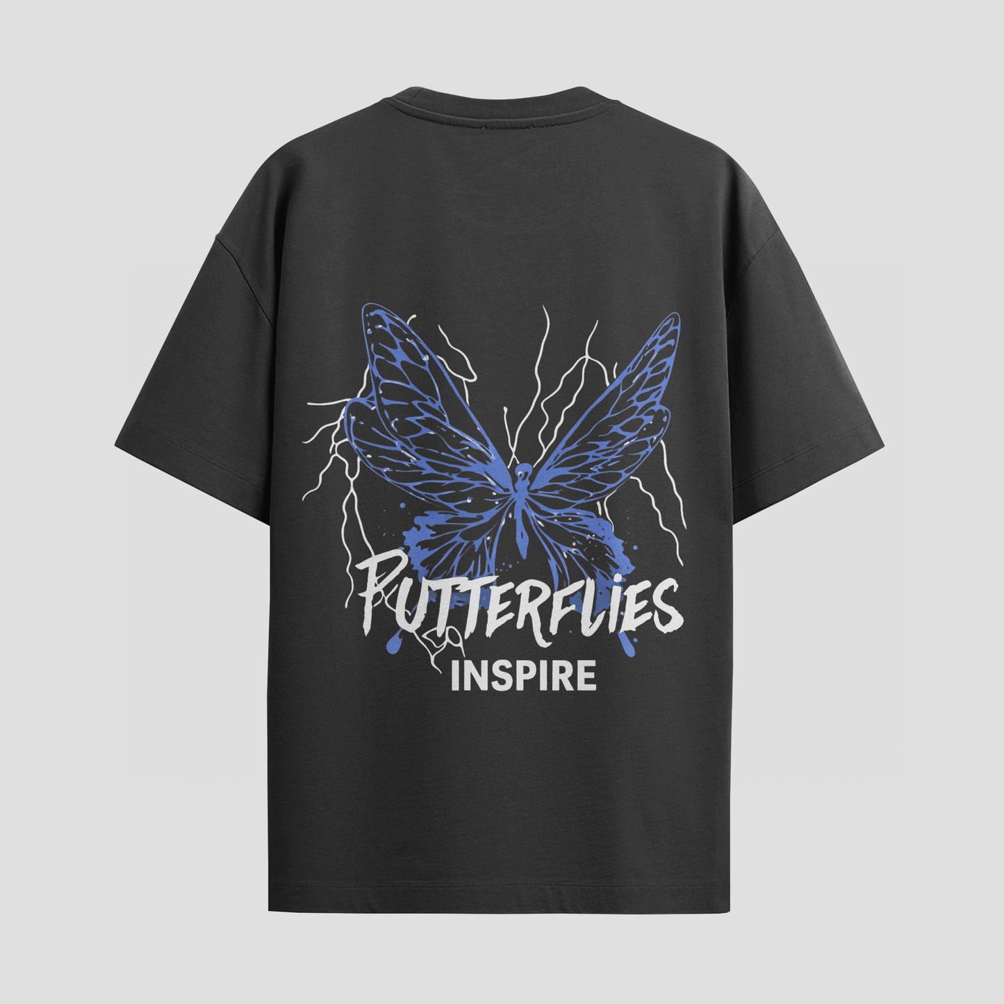 Putterflies - Pharaoh Wear