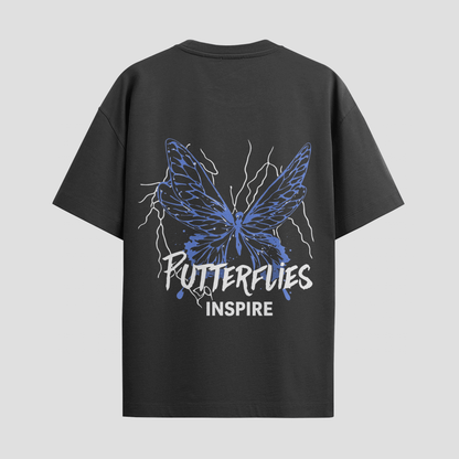 Putterflies - Pharaoh Wear