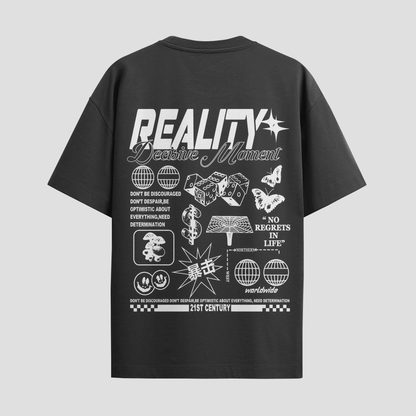 Reality - Pharaoh Wear