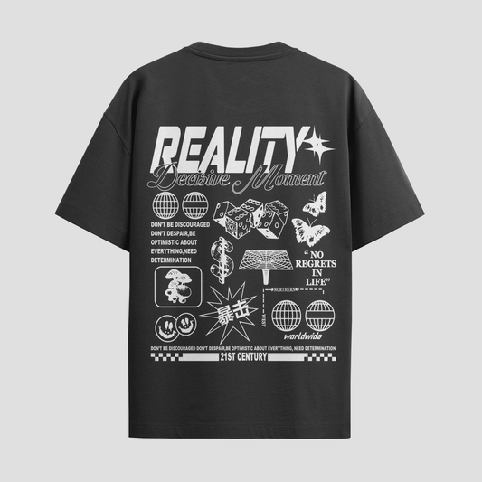 Reality - Pharaoh Wear