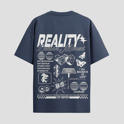 Reality - Pharaoh Wear